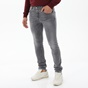 EDWARD JEANS-Ανδρικό jean παντελόνι EDWARD JEANS MP-D-JNS-S23-042 BELINT-S23BL γκρι