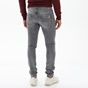 EDWARD JEANS-Ανδρικό jean παντελόνι EDWARD JEANS MP-D-JNS-S23-042 BELINT-S23BL γκρι