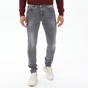 EDWARD JEANS-Ανδρικό jean παντελόνι EDWARD JEANS MP-D-JNS-S23-042 BELINT-S23BL γκρι