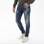 EDWARD JEANS-Ανδρικό jean παντελόνι EDWARD JEANS  MP-D-JNS-S23-049 BELINT-DS23 μπλε