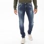 EDWARD JEANS-Ανδρικό jean παντελόνι EDWARD JEANS  MP-D-JNS-S23-049 BELINT-DS23 μπλε