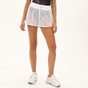 BODYTALK-Γυναικείο σορτς BODYTALK 1201-905305 TRACK λευκό