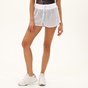 BODYTALK-Γυναικείο σορτς BODYTALK 1201-905305 TRACK λευκό