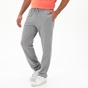 BODYTALK-Ανδρικό παντελόνι φόρμας BODYTALK 1201-951200 CARRY OVER REGULAR γκρι