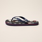 BODYTALK-Unisex σαγιονάρες BODYTALK 1221-905977 SDL μπλε floral