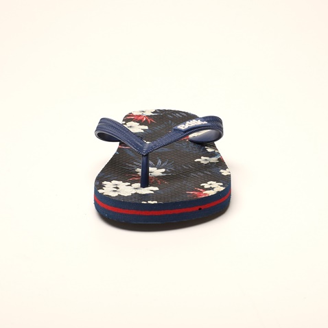 BODYTALK-Unisex σαγιονάρες BODYTALK 1221-905977 SDL μπλε floral