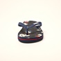 BODYTALK-Unisex σαγιονάρες BODYTALK 1221-905977 SDL μπλε floral