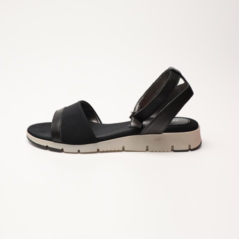 AEROSOLES-Γυναικεία flat πέδιλα AEROSOLES 4119-1143-045 μαύρα