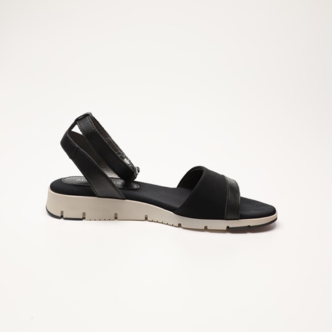 AEROSOLES-Γυναικεία flat πέδιλα AEROSOLES 4119-1143-045 μαύρα