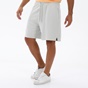 DIRTY LAUNDRY-Ανδρική sport βερμούδα DIRTY LAUNDRY DLMSB000011 OVERSIZED SHORT SB. γκρι