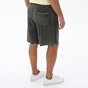 DIRTY LAUNDRY-Ανδρική sport βερμούδα DIRTY LAUNDRY DLMSB000020 TERRY TOWEL LOOSE FIT SB.