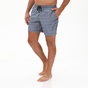 DIRTY LAUNDRY-Ανδρικό μαγιό σορτς DIRTY LAUNDRY DLMSW000032 Illiusion Swim μπλε.