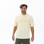 DIRTY LAUNDRY-Ανδρικό t-shirt DIRTY LAUNDRY DLMT000387 HEROES OVERSIZED T-SHIRT 