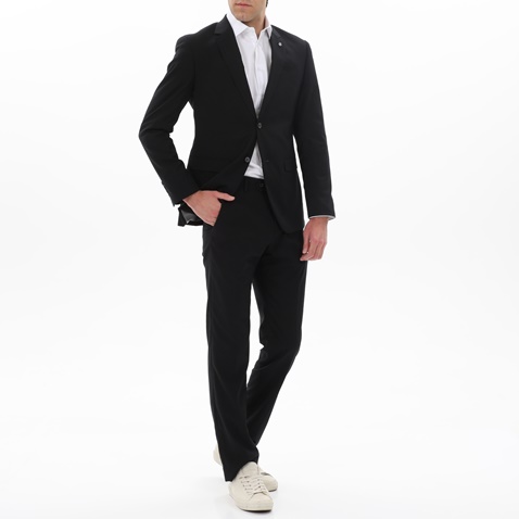 MARTIN & CO-121-10-0235 COMFORT SUIT - Stretch ΚΟΥΣΤΟΥΜΙ