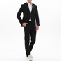 MARTIN & CO-121-10-0235 COMFORT SUIT - Stretch ΚΟΥΣΤΟΥΜΙ