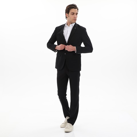 MARTIN & CO-121-10-0235 COMFORT SUIT - Stretch ΚΟΥΣΤΟΥΜΙ
