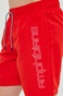 BLUE HUNTER-Ανδρικό μαγιό σορτς BLUE HUNTER 23001240106 M AMPHIBIANS TRUNK κόκκινο