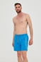 BLUE HUNTER-Ανδρικό μαγιό σορτς BLUE HUNTER 23001240110 M AMPHIBIANS TRUNK μπλε