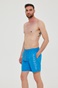 BLUE HUNTER-Ανδρικό μαγιό σορτς BLUE HUNTER 23001240110 M AMPHIBIANS TRUNK μπλε
