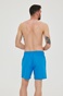 BLUE HUNTER-Ανδρικό μαγιό σορτς BLUE HUNTER 23001240110 M AMPHIBIANS TRUNK μπλε