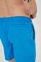 BLUE HUNTER-Ανδρικό μαγιό σορτς BLUE HUNTER 23001240110 M AMPHIBIANS TRUNK μπλε
