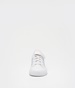 ADIDAS-Παιδικά sneakers adidas Originals GRAND COURT IG4841 λευκά γαλάζια