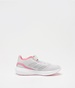 adidas Performance-Παιδικά αθλητικά παπούτσια adidas Performance IG7278  γκρι ροζ