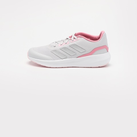 adidas Performance-Παιδικά αθλητικά παπούτσια adidas Performance IG7281 γκρι ροζ