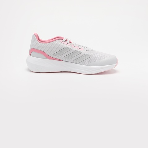 adidas Performance-Παιδικά αθλητικά παπούτσια adidas Performance IG7281 γκρι ροζ