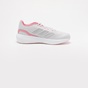adidas Performance-Παιδικά αθλητικά παπούτσια adidas Performance IG7281 γκρι ροζ