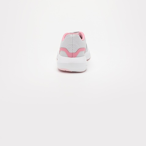 adidas Performance-Παιδικά αθλητικά παπούτσια adidas Performance IG7281 γκρι ροζ