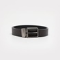 MARTIN & CO-Ανδρική ζώνη MARTIN & CO 123-122-0006 καφέ