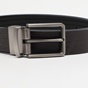 MARTIN & CO-Ανδρική ζώνη MARTIN & CO 123-122-0006 καφέ