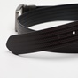 MARTIN & CO-Ανδρική ζώνη MARTIN & CO 123-122-0006 καφέ