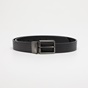 MARTIN & CO-Ανδρική ζώνη MARTIN & CO 123-122-0006 μαύρη