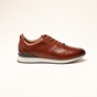 19V69 ITALIA-Ανδρικά sneakers 19V69 ITALIA YO LY202-M26 καφέ