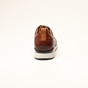 19V69 ITALIA-Ανδρικά sneakers 19V69 ITALIA YO LY202-M26 καφέ