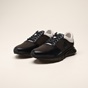 19V69 ITALIA-Ανδρικά sneakers 19V69 ITALIA YO LY202-M27 μπλε λευκά