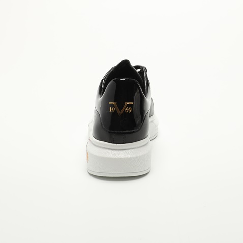19V69 ITALIA-Γυναικεία sneakers 19V69 ITALIA DI FI20913001 μαύρα