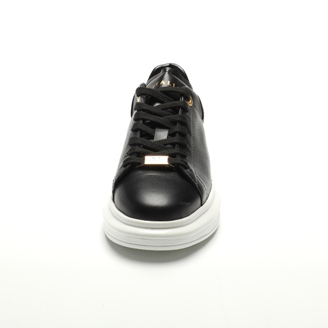 19V69 ITALIA-Γυναικεία sneakers 19V69 ITALIA DI FI20913001 μαύρα