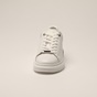 19V69 ITALIA-Γυναικεία sneakers 19V69 ITALIA DI FI20913002 λευκά