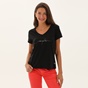 ATTRATTIVO-Γυναικείο t-shirt ATTRATTIVO 9915277 μαύρο
