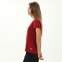 ATTRATTIVO-Γυναικείο t-shirt ATTRATTIVO 9915277 κόκκινο