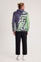 BLUE HUNTER-Unisex jacket BLUE HUNTER 23003260200 U QD MOANA