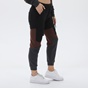 BODYTALK-Γυναικείο παντελόνι φόρμας BODYTALK 1222-908300 BEYONDSPORTSW μαύρο