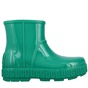 UGG-Γυναικείες χαμηλές γαλότσες UGG Drizlita 1125731 πράσινες