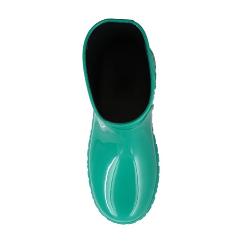UGG-Γυναικείες χαμηλές γαλότσες UGG Drizlita 1125731 πράσινες