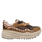 UGG-Γυναικεία sneakers UGG 1116252 CA805 Zip Wild μπεζ καφέ