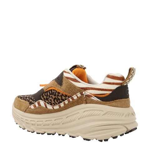 UGG-Γυναικεία sneakers UGG 1116252 CA805 Zip Wild μπεζ καφέ