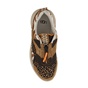 UGG-Γυναικεία sneakers UGG 1116252 CA805 Zip Wild μπεζ καφέ
